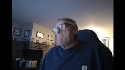 Snapshot of cjscout chatting on January 15, 2025, 8:41 am cjscout online show from January 15, 2025, 8:41 am