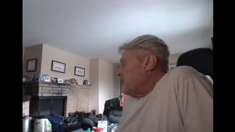 Snapshot of cjscout chatting on January 21, 2025, 9:25 pm cjscout online show from January 21, 2025, 9:25 pm