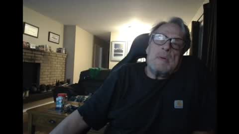 Snapshot of cjscout chatting on January 27, 2025, 6:19 am cjscout online show from January 27, 2025, 6:19 am