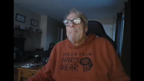 Snapshot of cjscout chatting on January 29, 2025, 2:09 am cjscout online show from January 29, 2025, 2:09 am