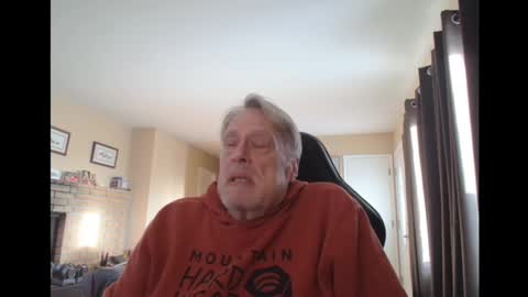 Snapshot of cjscout chatting on February 2, 2025, 11:00 pm cjscout online show from February 2, 2025, 11:00 pm