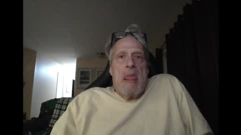 Snapshot of cjscout chatting on February 12, 2025, 7:13 am cjscout online show from February 12, 2025, 7:13 am