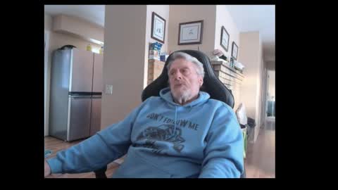 cjscout online show from February 3, 2026, 12:20 am