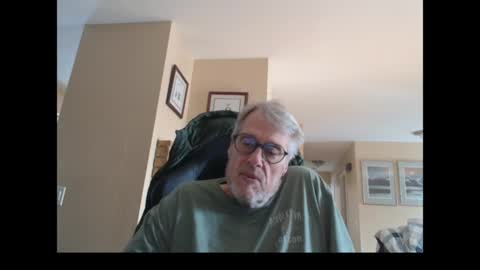 cjscout online show from March 15, 2026, 11:11 pm