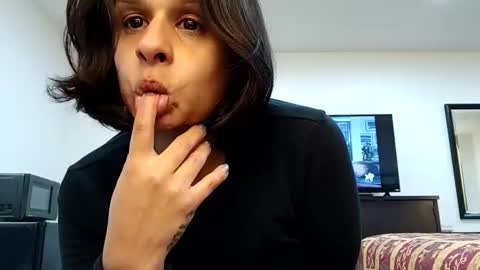 Snapshot of cjtovar90 chatting on February 19, 2026, 9:27 am Joann online show from February 19, 2026, 9:27 am