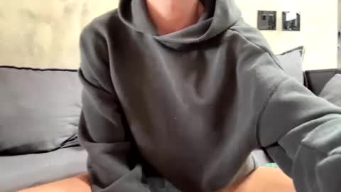 ckeefer96 online show from October 18, 2025, 7:36 pm