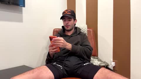 ckeefer96 online show from March 21, 2026, 8:56 pm