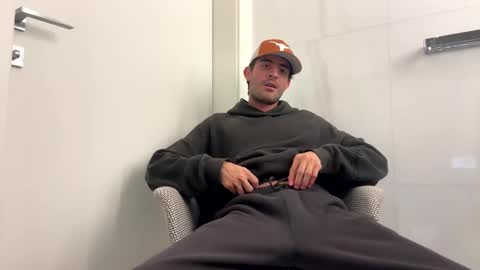 ckeefer96 online show from March 26, 2026, 11:10 pm