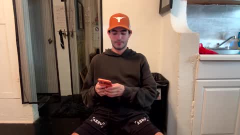 ckeefer96 online show from April 3, 2026, 8:07 pm