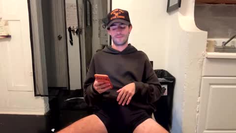 ckeefer96 online show from April 4, 2026, 10:51 pm