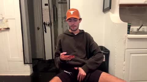 ckeefer96 online show from April 5, 2026, 11:02 pm