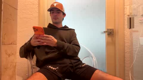 ckeefer96 online show from April 7, 2026, 7:47 pm