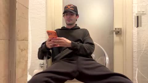 ckeefer96 online show from April 9, 2026, 1:38 am