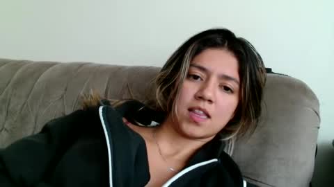 Snapshot of clair_of chatting on May 22, 2026, 8:03 pm clair_of online show from May 22, 2026, 8:03 pm