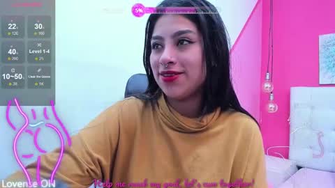 claire aristizabal online show from March 1, 2025, 4:04 am