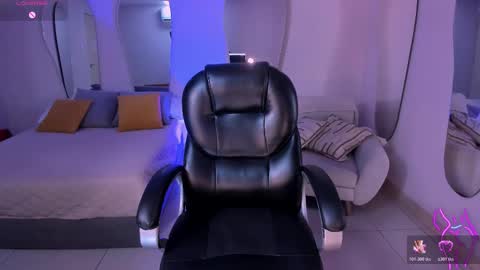 Claire Dawson online show from March 7, 2026, 7:00 pm