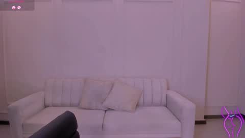 Claire Dawson online show from March 19, 2026, 3:10 am