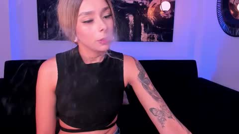 Claire Dawson online show from March 21, 2026, 8:19 am