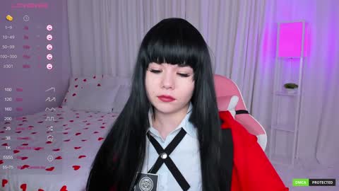 Claire Faers online show from January 30, 2025, 1:53 pm