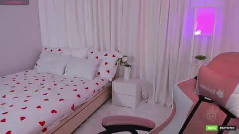 Claire Faers online show from March 1, 2025, 9:29 am