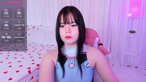 Claire Faers online show from March 5, 2025, 9:05 am