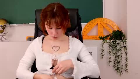 Claire online show from January 18, 2026, 3:16 pm