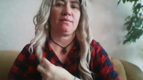 ClaireShannon online show from January 16, 2026, 11:47 am