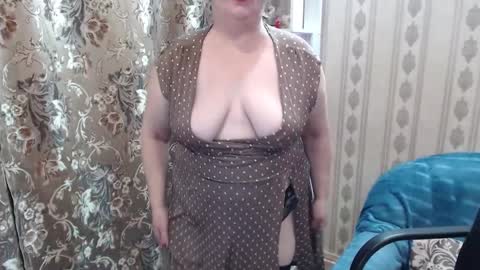 ClairSweety online show from February 25, 2026, 4:33 am