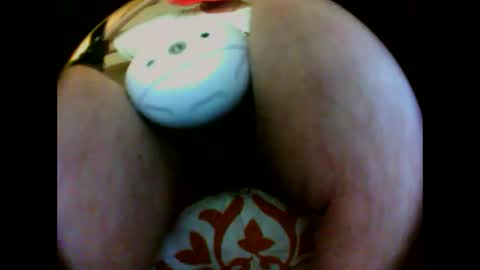 clamk454 online show from October 11, 2025, 7:01 pm