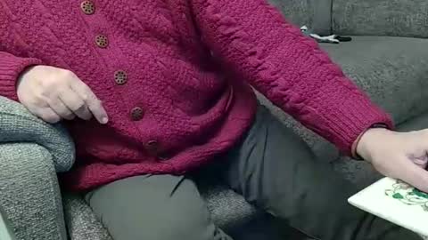 Snapshot of clanard chatting on February 20, 2025, 11:21 pm clanard online show from February 20, 2025, 11:21 pm