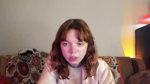 Clancy online show from January 10, 2025, 8:48 pm