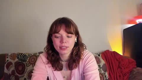 Clancy online show from January 13, 2025, 12:51 am