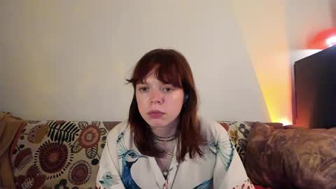 Clancy online show from January 24, 2025, 11:34 pm