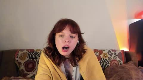 Clancy online show from January 28, 2025, 1:29 am