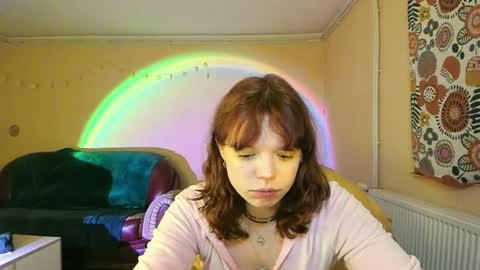 Clancy online show from February 6, 2025, 1:27 am