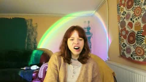 Clancy online show from February 7, 2025, 12:09 am