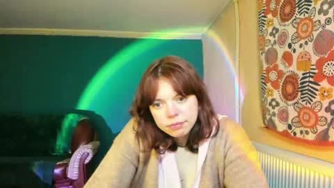 Clancy online show from February 8, 2025, 1:22 am