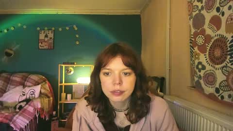 Clancy online show from February 26, 2025, 10:31 pm