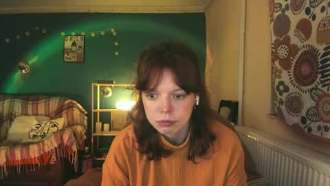 Clancy online show from March 3, 2025, 9:48 pm