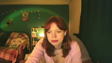 Clancy online show from March 10, 2025, 9:29 pm