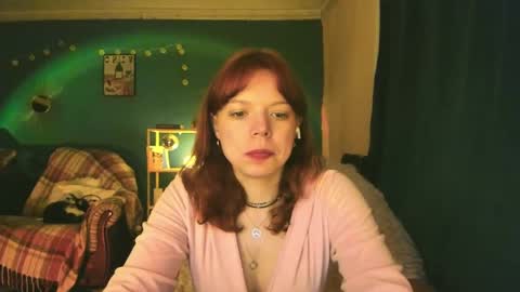 Clancy online show from March 11, 2025, 12:33 am