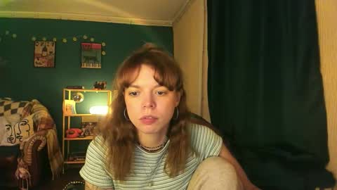 Clancy online show from October 8, 2025, 6:05 pm