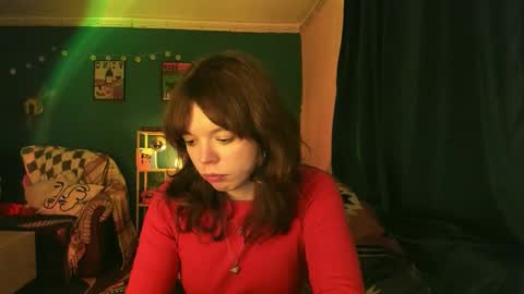 Clancy online show from October 27, 2025, 7:29 pm