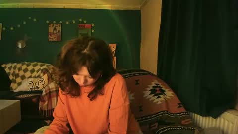 Clancy online show from November 7, 2025, 7:03 pm