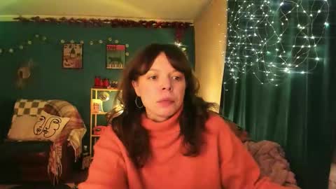 Clancy online show from November 30, 2025, 6:34 pm