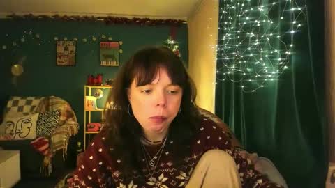 Clancy online show from January 10, 2026, 5:58 pm