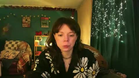 Snapshot of clancyosbourne chatting on February 2, 2026, 5:55 pm Clancy online show from February 2, 2026, 5:55 pm