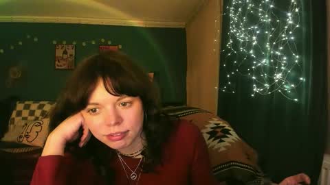 Snapshot of clancyosbourne chatting on March 11, 2026, 9:32 pm Clancy online show from March 11, 2026, 9:32 pm