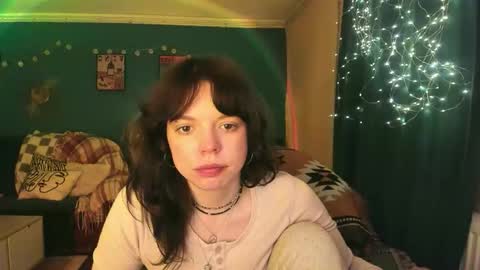 Snapshot of clancyosbourne chatting on March 27, 2026, 7:02 pm Clancy online show from March 27, 2026, 7:02 pm