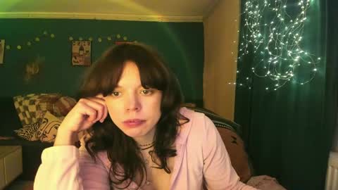 Snapshot of clancyosbourne chatting on April 12, 2026, 5:18 pm Clancy online show from April 12, 2026, 5:18 pm